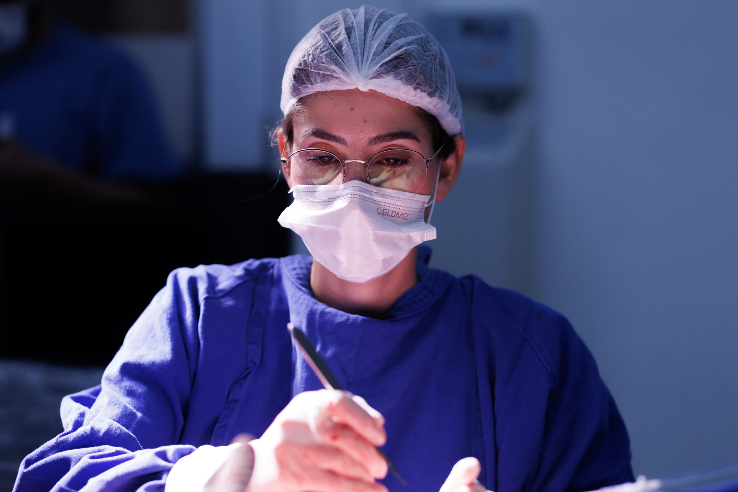 Cirurgia a Laser para Varizes